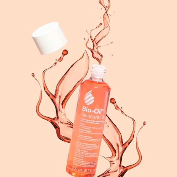 روغن ترک شکم بایو اویل Bio-Oil