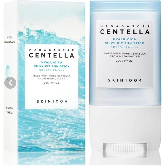 ضد آفتاب استیکی سنتلا Centella