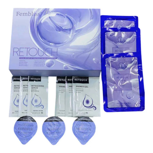 کیت پلاژن ریتاچ سمزدا فمبلیس