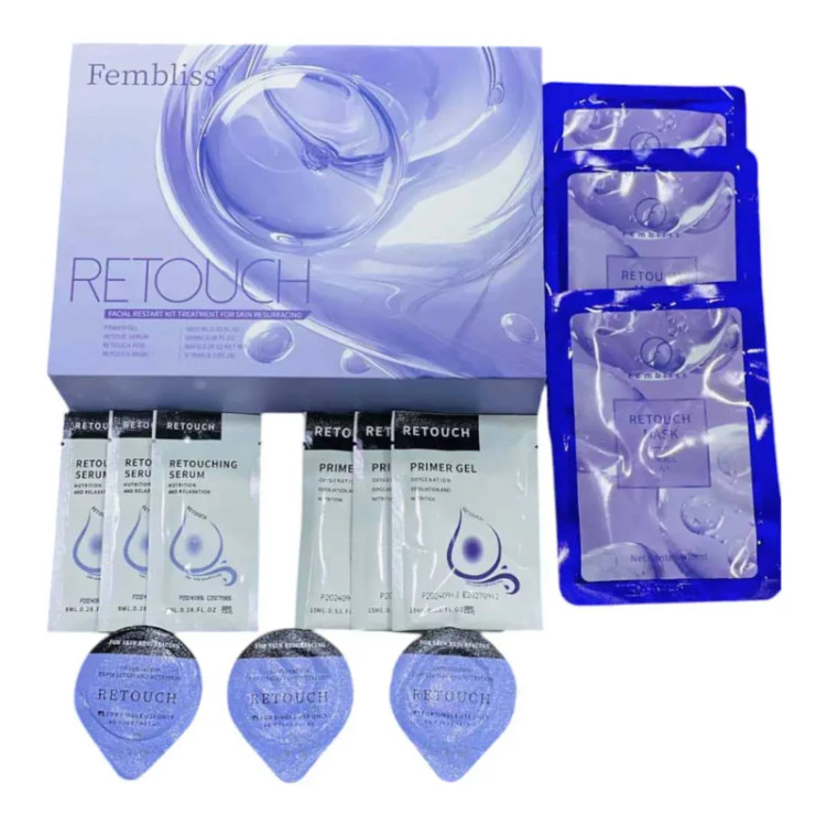 کیت پلاژن ریتاچ سمزدا فمبلیس