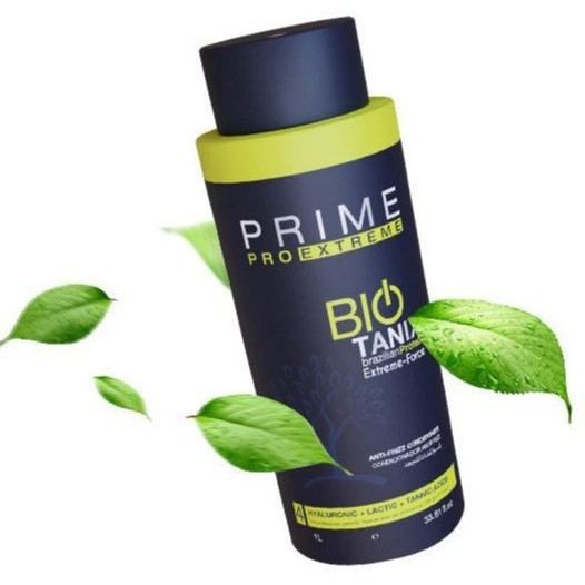 کراتین پرایم بیو تانیکس Bio Tanix Prime Keratinحجم 1100 میل