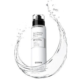 بوستر سرم تقویت کننده 6 پپتاید کوزارکس (COSRX Skin Booster 6 Peptide)