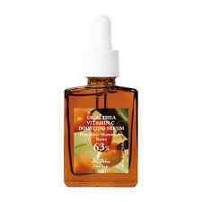 سرم ضد لک و روشن کننده ویتامین سی دکتر التیا Dr.ALTHEA Vitamin C Boosting Serum