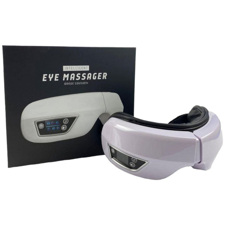 عینک ماساژور چشم Eye Massager