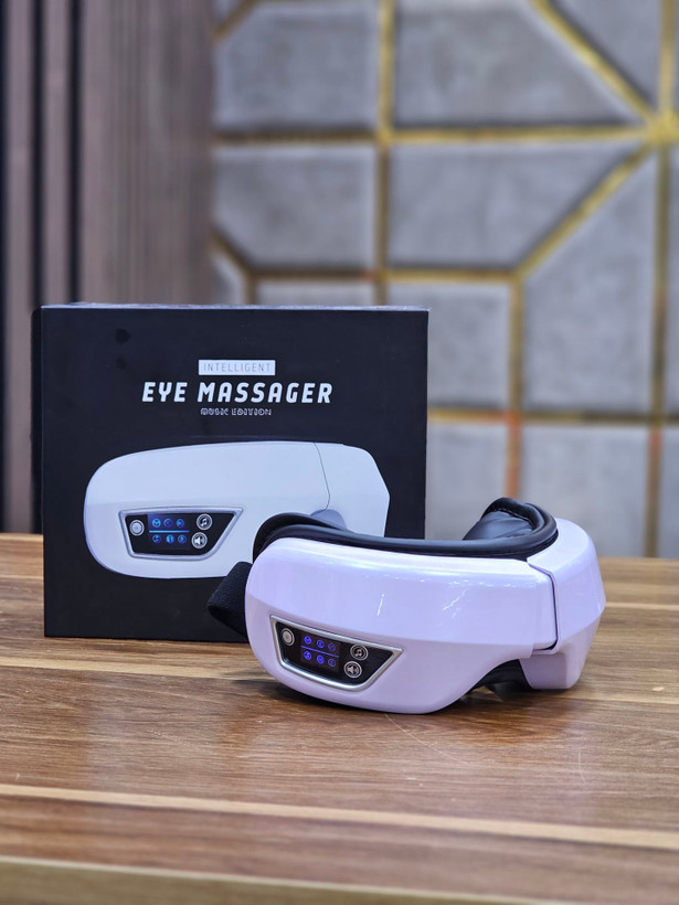 عینک ماساژور چشم Eye Massager