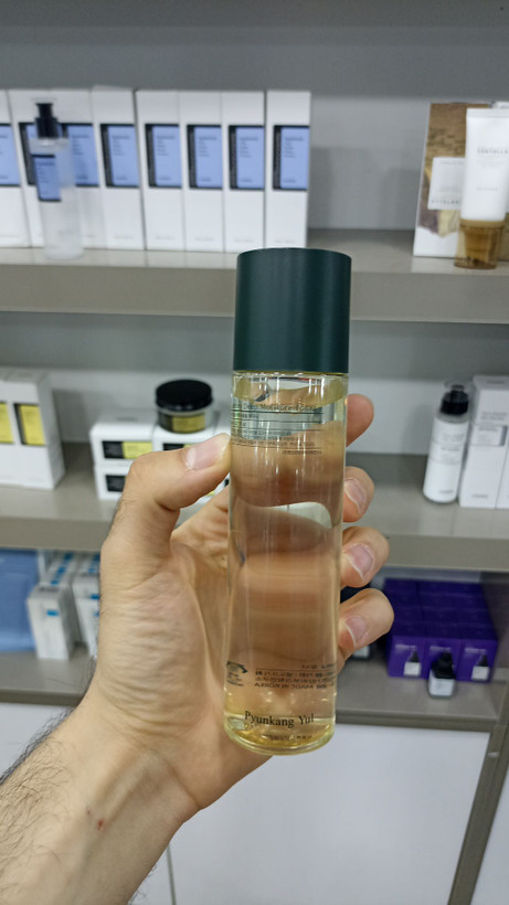 تونر پیون کانگ یول Pyunkang Yul Essence Toner