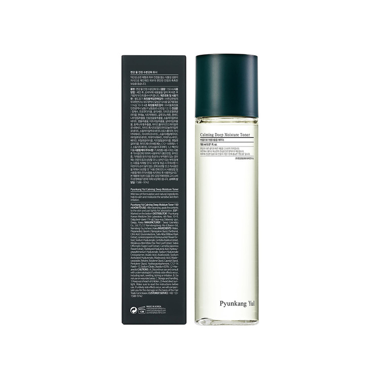 تونر پیون کانگ یول Pyunkang Yul Essence Toner