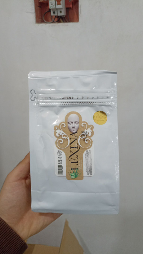 ماسک گجی لکسینا Goji Lexina Mask