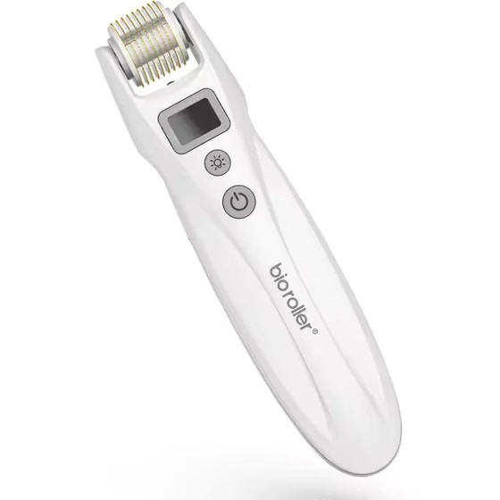 دستگاه بیو رولر برقی صورت Bio Electric Facial Roller