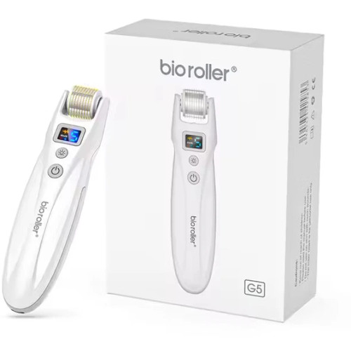 دستگاه بیو رولر برقی صورت Bio Electric Facial Roller
