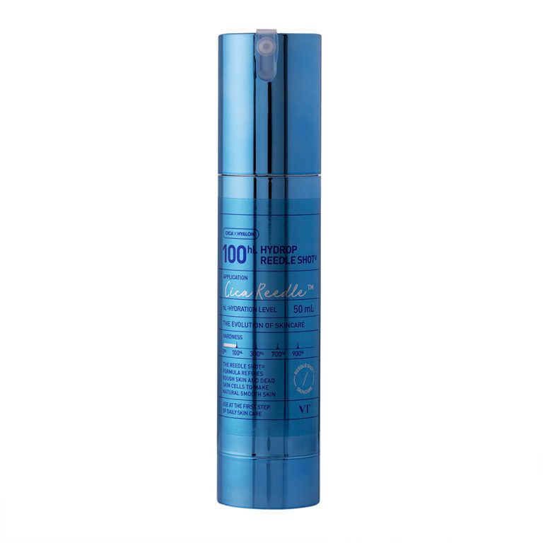 سرم هیالورونیک اسید ریدل شات ۱۰۰ VT Cosmetics
