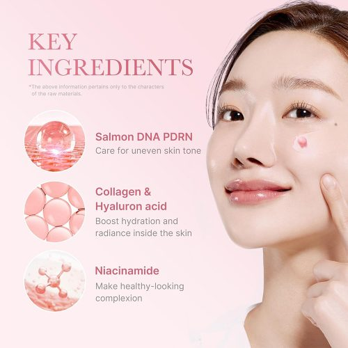کرم کپسولی پدرن کلاژن مدی کیوب Medicube