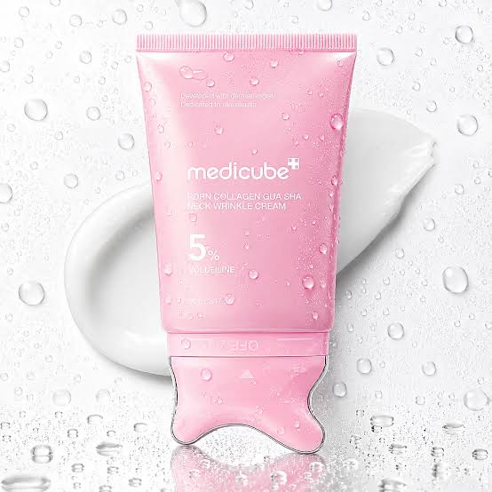 ژل بوستر پیدیآران مدی کیوب Medicube