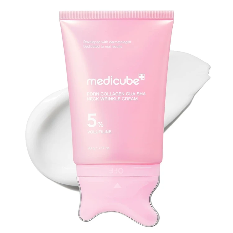 ژل بوستر پی‌دی‌آر‌ان مدی کیوب Medicube