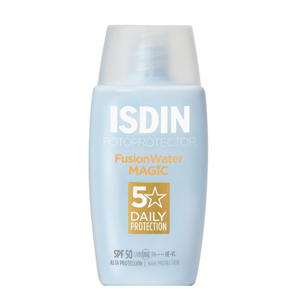 ضدآفتاب ایزدین فیوژن واتر مجیک SPF 50