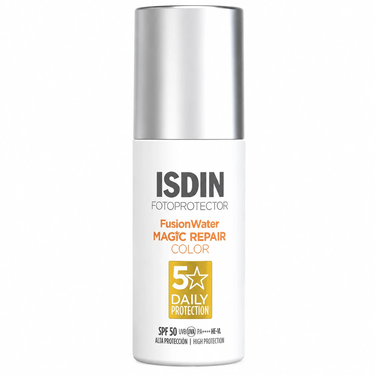 ضدآفتاب ایزدین فیوژن واتر مجیک ریپایر SPF 50